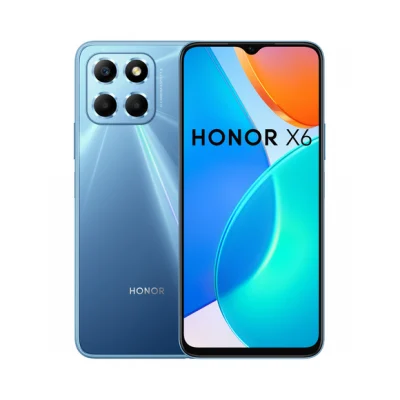 Honor X6 – 4 GB/ 64 GB